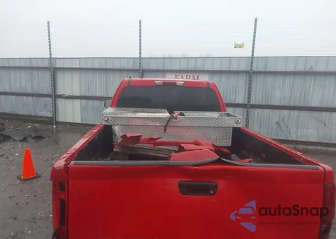 2004 Chevrolet Colorado Ls from USA, damaged, VIN 1GCCS196248195336